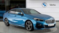 BMW 2 Series 218i [136] M Sport 4dr DCT Petrol Saloon
